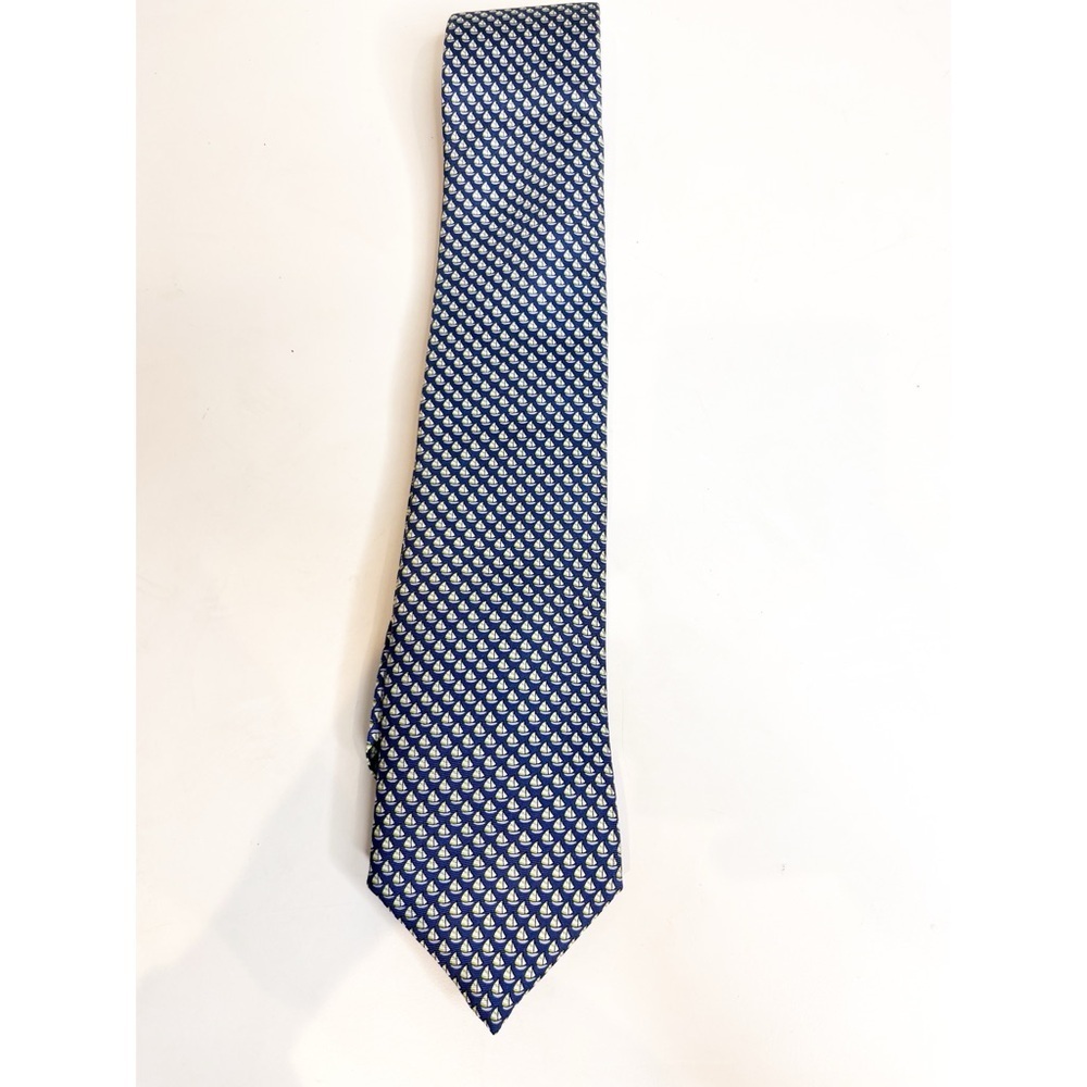 Brooks Brothers | Sailboat Tie